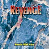 Revenge (FRA) : Handle with Care